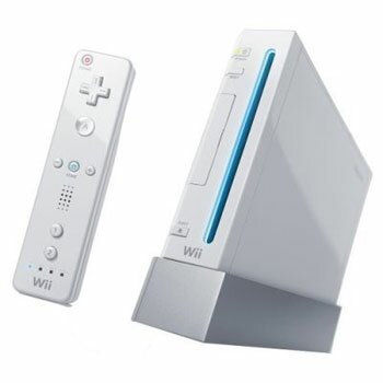 The Origin Of WII