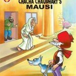 CHACHA CHAUDHARY 