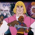 he man