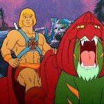 he man