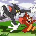 tom and jerry