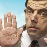 Mr. Bean