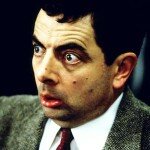 Mr. Bean