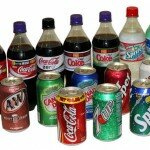 Soft drinks 