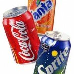 Soft drinks 