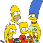 The Simpsons