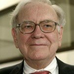 Warren Buffett