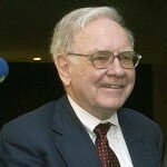 Warren Buffett