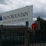 Iron Mountain