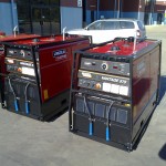 Lincoln Electric Holdings Lincoln Electric Holdings