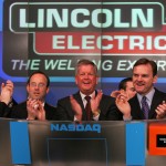 Lincoln Electric Holdings Lincoln Electric Holdings