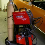 Lincoln Electric Holdings Lincoln Electric Holdings