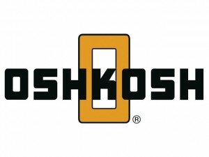 Oshkosh Truck Corporation