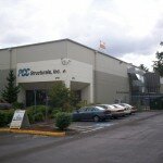 Precision Castparts Corp