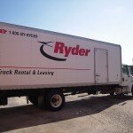 Ryder System, Inc