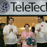 Tele Tech Holdings, Inc.