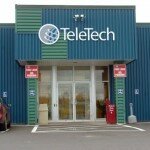 Tele Tech Holdings, Inc.