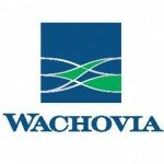 Wachovia