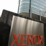 Xerox Corporation