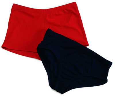 The origin of Briefs