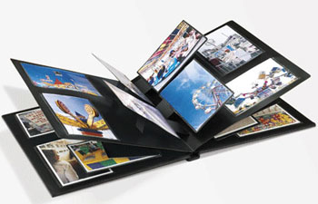 The Origin Of Photo Album