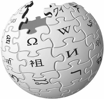 The Origin Of Wikipedia