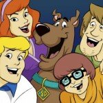 scooby doo