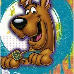 scooby doo