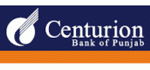 Centurion Bank Of Punjab