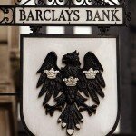 BARCLAYS BANK 