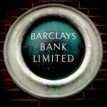 BARCLAYS BANK 