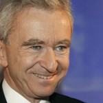 Bernard Arnault