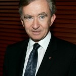 Bernard Arnault