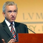 Bernard Arnault 