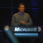Bill Gates 