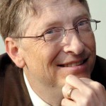 Bill Gates 