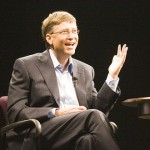 Bill Gates 
