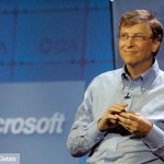 Bill Gates 