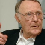 Ingvar Kamprad 