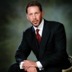 Larry Ellison