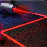 Laser